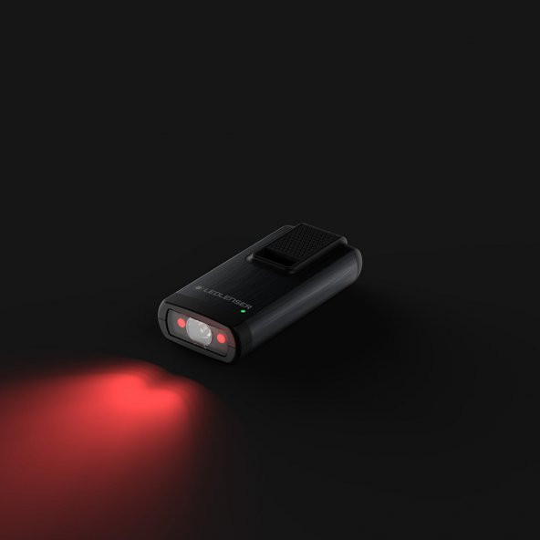 Led Lenser  K6R - 7