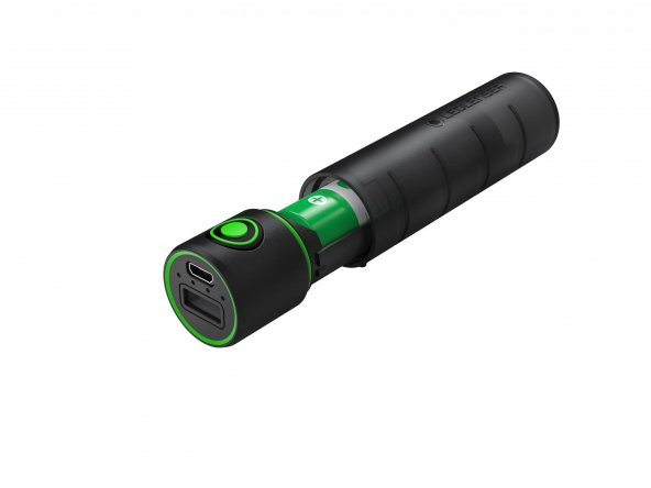 Led Lenser  FLEX3 POWERBANK - 3