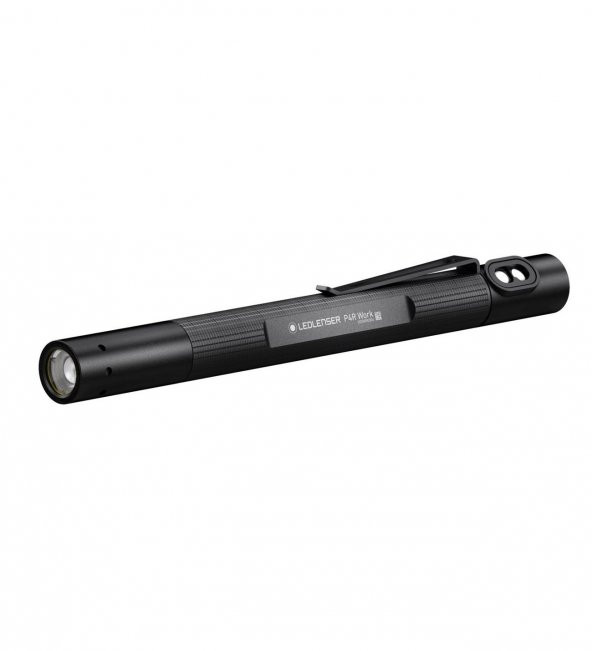 Led Lenser  P4R WORK - 4