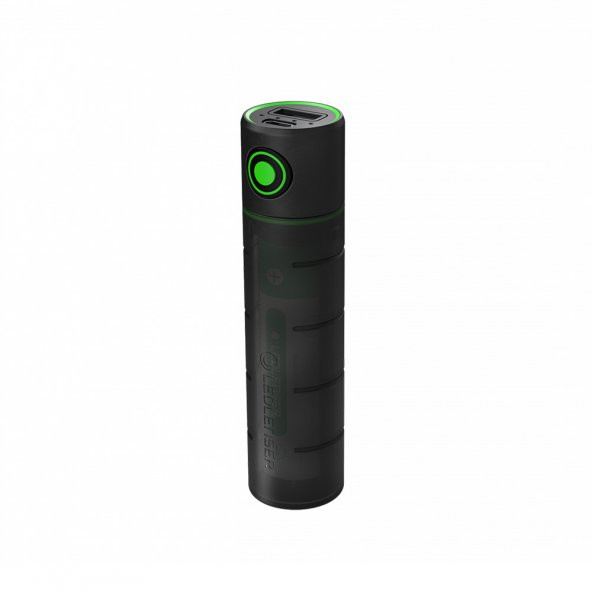 Led Lenser  FLEX3 POWERBANK - 6