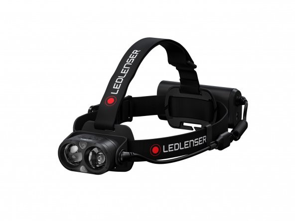 Led Lenser H19R CORE