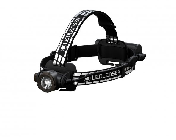 Led Lenser  H7R SIGNATURE