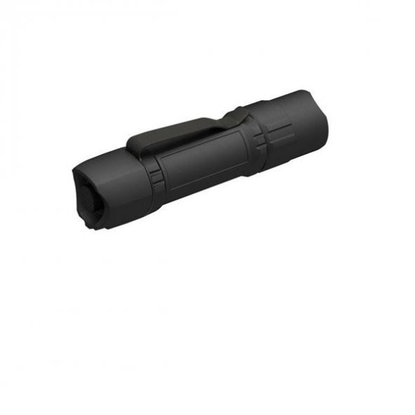 Solidline SL6 320 Lümen El Feneri - 3
