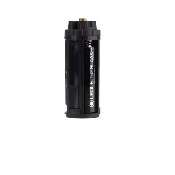 Solidline ST7  360 Lümen El Feneri - 6