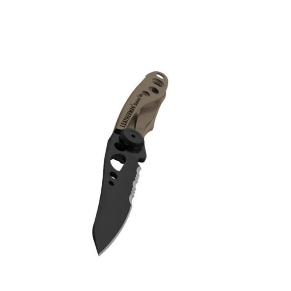Skeletool KBX Coyote Tan - 5