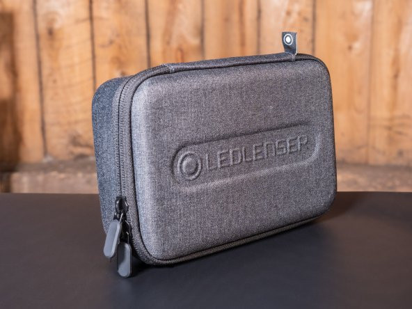 Led Lenser B TİPİ ÇANTA - 2