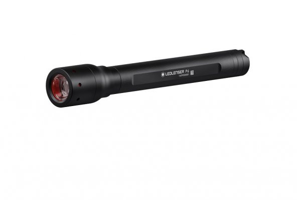Led Lenser P6 El Feneri