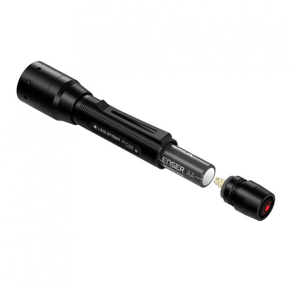 Led Lenser P5 CORE El Feneri - 6
