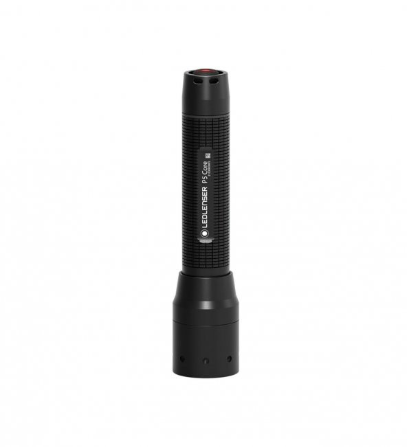 Led Lenser P5 CORE El Feneri - 8