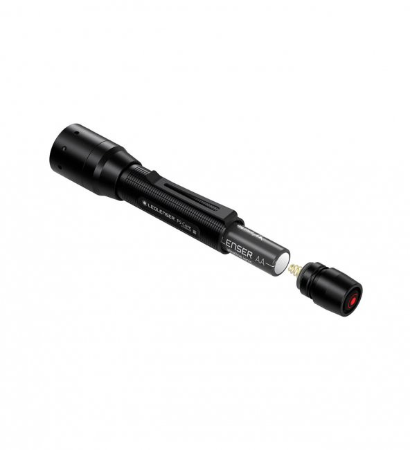 Led Lenser P5 CORE El Feneri - 9