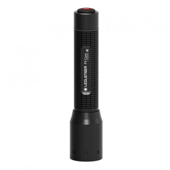 Led Lenser P3 CORE El Feneri - 4