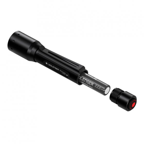 Led Lenser P3 CORE El Feneri - 6