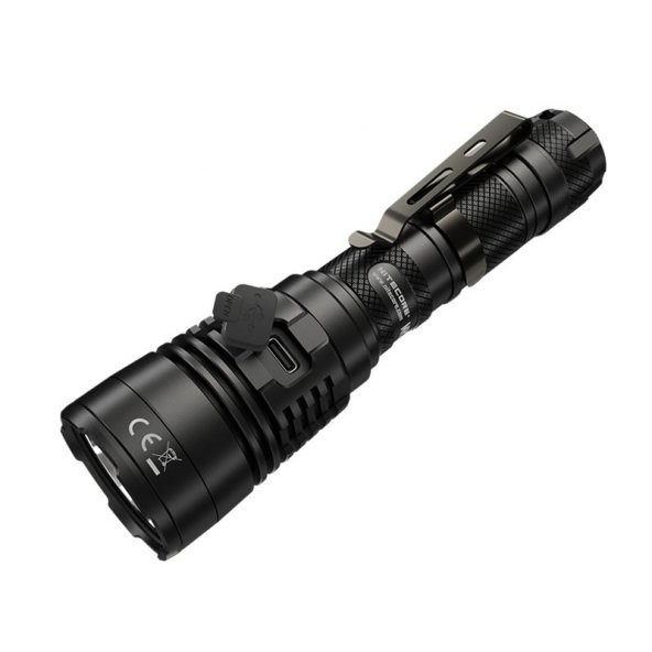 NITECORE MH25S 1800 LUMEN EL FENERI (1X18650) - Resim 3