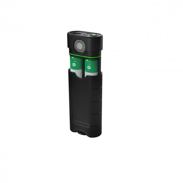 Led Lenser Flex10 Powerbank