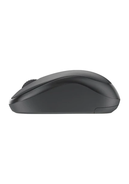 Logitech MK295 Silent Siyah Kablosuz Klavye Mouse Seti - 920-009804 - Resim 4