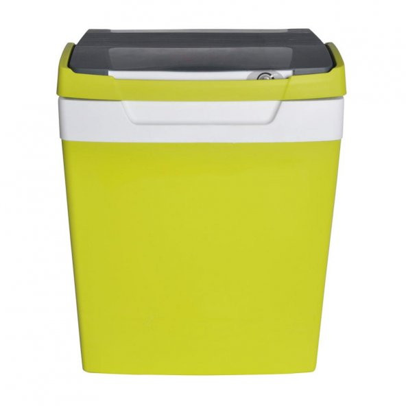 IcePeak SF30 Oto Buzdolabı 12V/230V 30 Litre-YEŞİL - 2