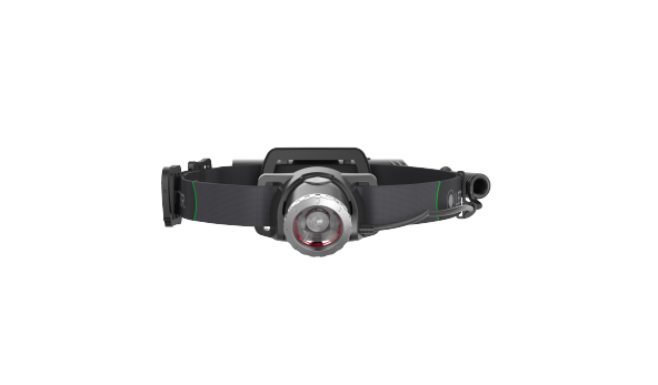 Led Lenser MH10 Kafa Feneri - 2