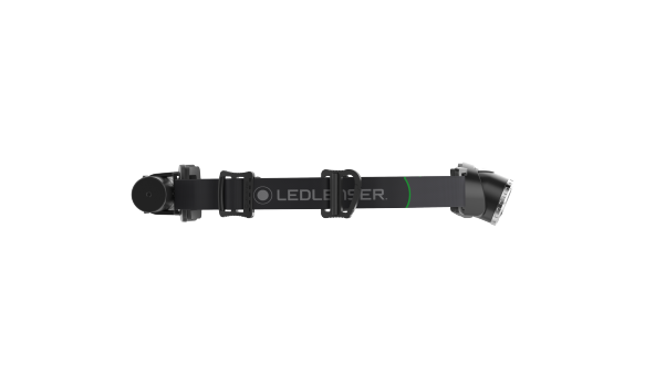 Led Lenser MH10 Kafa Feneri - 3