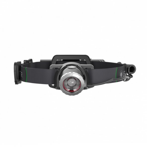 Led Lenser MH10 Kafa Feneri - 5