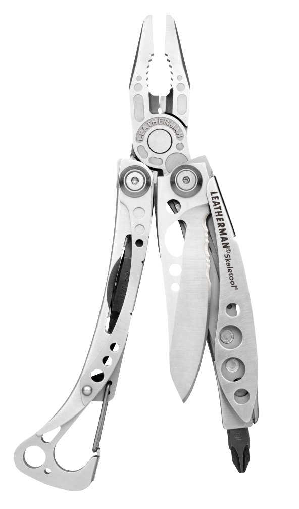 Leatherman Skeletool Penseli Tol
