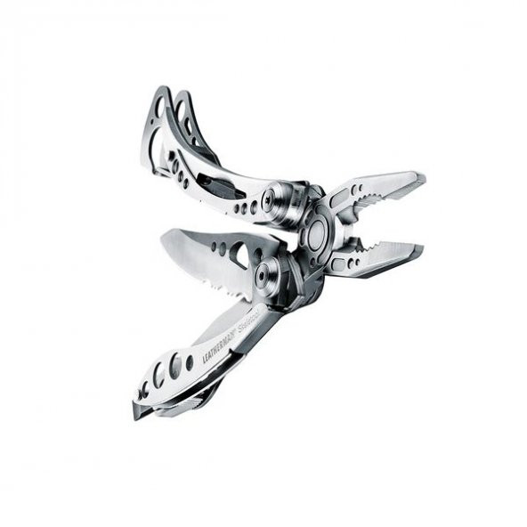 Leatherman Skeletool Penseli Tol - 2