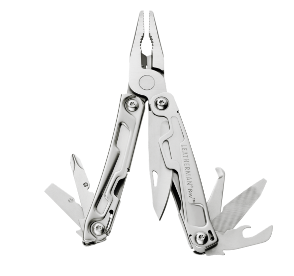 Leatherman Rev Pense