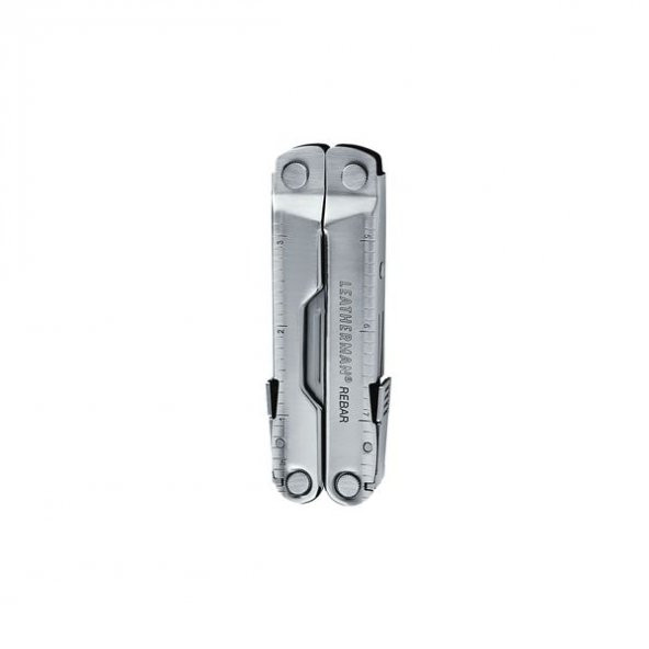 Leatherman REBAR METALİK Pense - 2