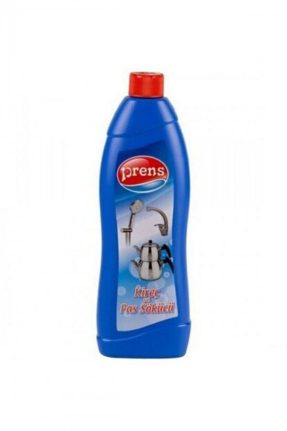 PRENS KİREÇ VE PAS SÖKÜCÜ (PORÇÖZ) 1000 ML