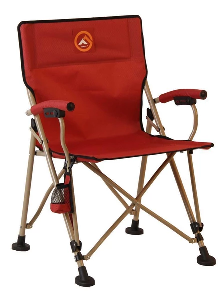 FAMEDALL MARİK KATLANIR KAMP SANDALYESİ - 3