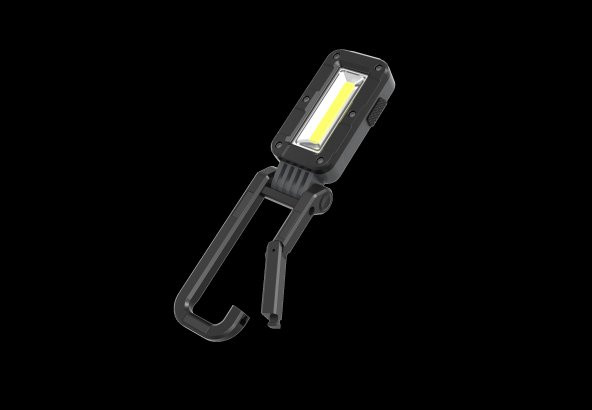 Led Lenser Solidline SAL1R Fener - 2
