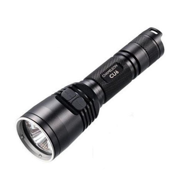 NITECORE CU6 440 LUMEN ELFENERI ürün görseli
