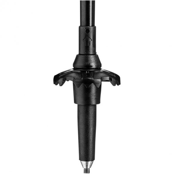 Leki Cressida Aergon Air SpeedLock 2 Plus - 4