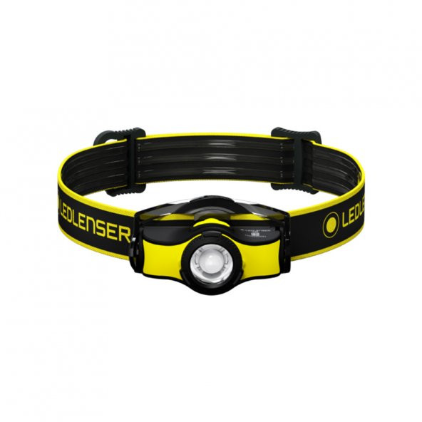 Led Lenser İH5 Kafa Feneri