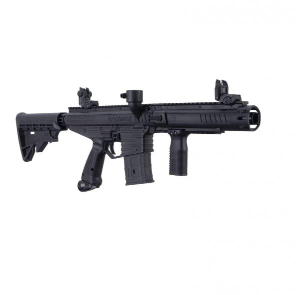 TIPPMANN STORMER TACTICAL MARKER PAINTBALL - 5