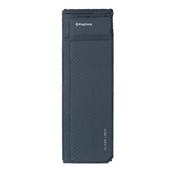 KINGCAMP GRAY/BLUE CLASSIC LIGHT SISME MAT - 2