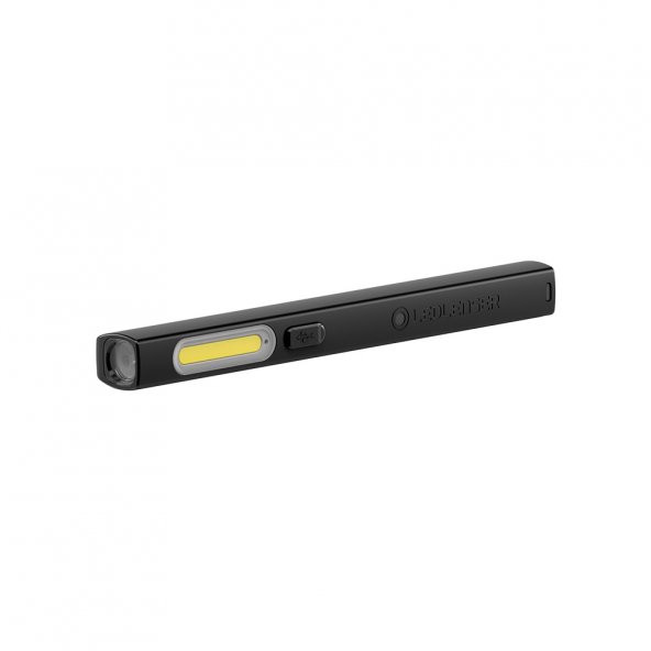 Led Lenser W2R Work  Fener - 1