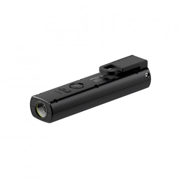 Led Lenser W5R Work Fener - 2