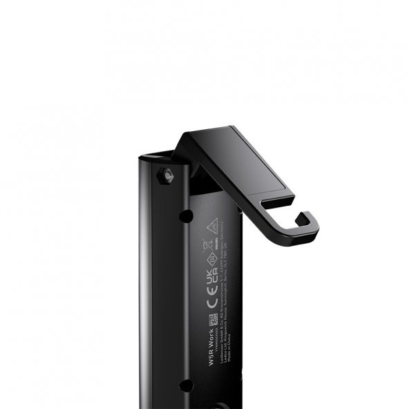 Led Lenser W5R Work Fener - 4