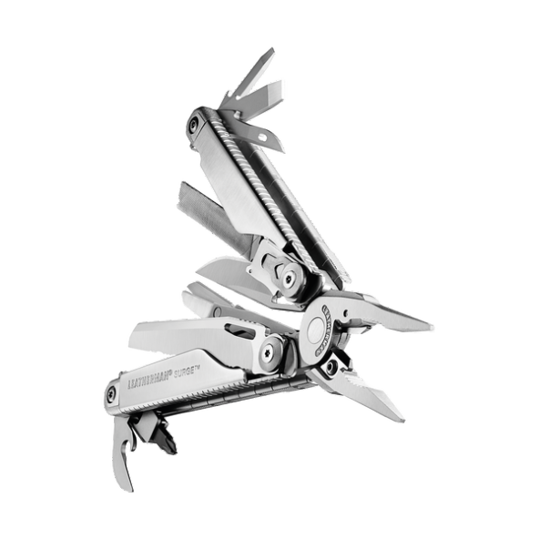 Leatherman Surge Penseli Tol - 3