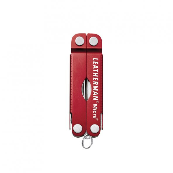 Leatherman Micra Red - 2