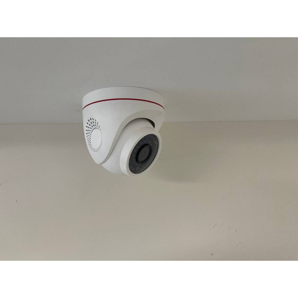 Dome Kamera