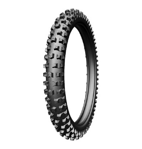 80/100-21 51R MICHELIN TRACKER TT MOTOSİKLET LASTİĞİ