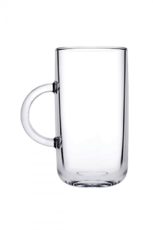 55743 Iconic Kulplu Bardak 6 Adet