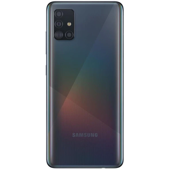 Yenilenmiş Samsung Galaxy A51 128 GB (12 Ay Delta Servis Garantili) - B Kalite - 2