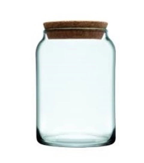 Paşabahçe  Aware Mantar Kapaklı Kavanoz, 860 Cc ürün görseli 1