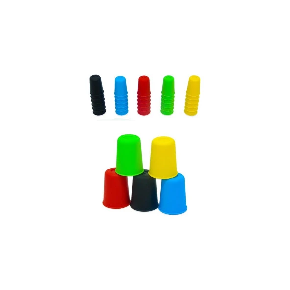 Ca Games Eğlenceli Bardaklar - 2