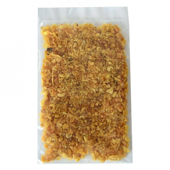 Doğal Yaprak Kitre Zamkı 100 Gr Paket - 3