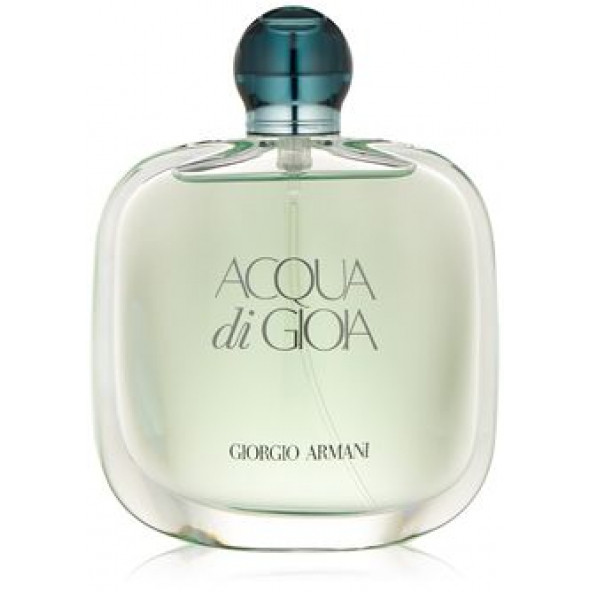 Armani Acqua Di Gioia Edp 100 ml Kadın Parfüm