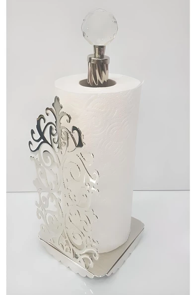 Metal Kağıt Havluluk