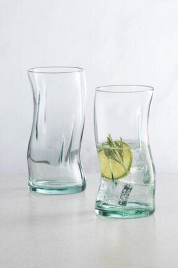 Paşabahçe Aware Collection 8 Parça  Su Ve Meşrubat Takımı - 3